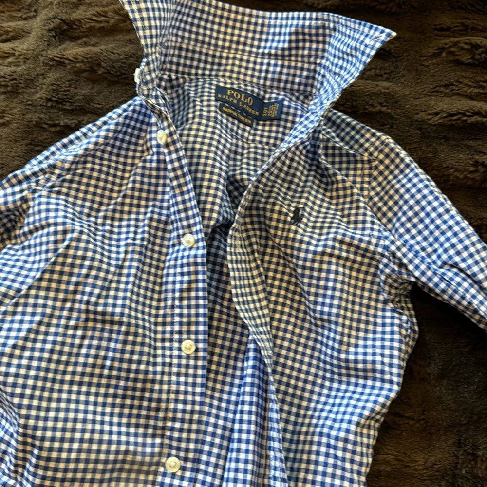 Baby polo